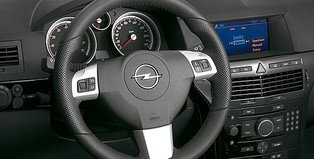 Opel Astra H Gtc Interior Design Accessories
