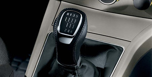 Opc Line Gear Knob