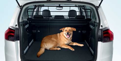 Hard Cargo Liner