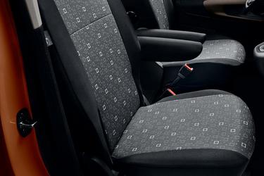 Juego De Fundas - Delanteras Y Traseras  opel