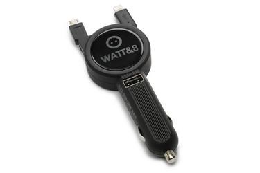 CHARGEUR DE TELEPHONE PORTABLE UNIVERSEL  opel