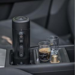 Machine A Cafe  opel