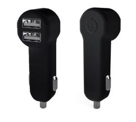 CHARGEUR 2 USB - MAXI 4,8 AMP.  opel
