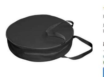Sac pour câble de chargement  à partir de 7 m  opel