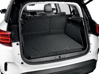 Telo Di Protezione Bagagliaio  opel