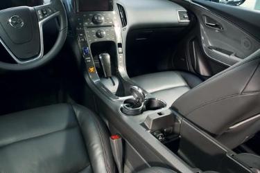 Cendrier  opel