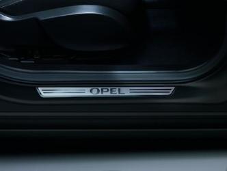 Soufflet De Levier De Vitesses  opel