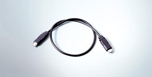 Cable Usb-C Macho / Lightning  opel