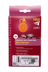 Bloc Odorant Anti-Martres  opel