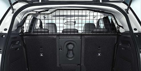 Rejilla De Protección Para Perros  opel