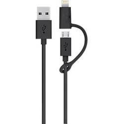 Cable 2 En 1 Usb  opel