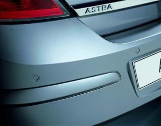 Kit de base pour système d'aide au stationnement  opel