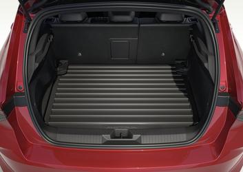 Bandeja De Maletero - Reversible  opel