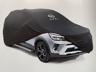 Funda De Protección - Para Estacionamiento En Interior (Talla 4)  opel