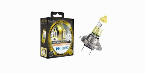 Coffret De Lampes  opel