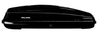 Cofre De Techo De Longitud Intermedia - 430 L  opel