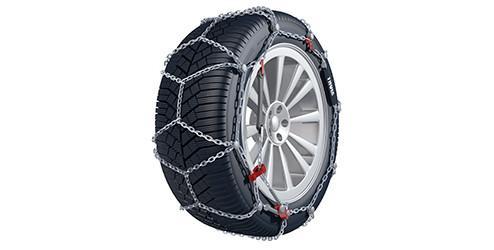 Juego De Cadenas Para La Nieve  opel