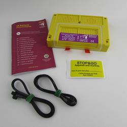 Module Anti-Rongeurs  opel