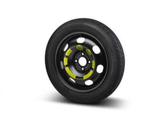 Roue Galette 16"  opel