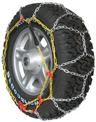 Chaînes à neige POLAIRE - XP16 (taille 104)  opel