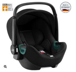 Sedile Per Bambini - Spalle Alla Strada Da 0 A 13 Kg (Gruppo 0+)  opel