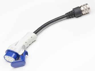 Chargeur Universel - Adaptateur Pour Prise Type 3c  opel