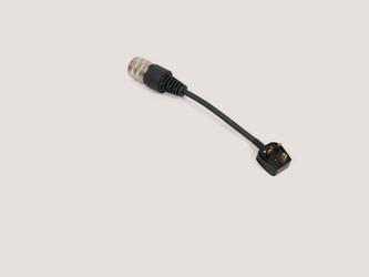 Adaptador Del Cargador Universal Tipo G
