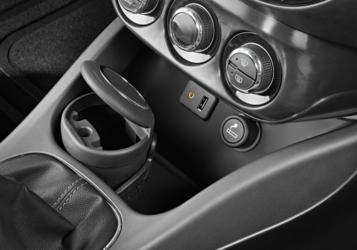 Cendrier  opel