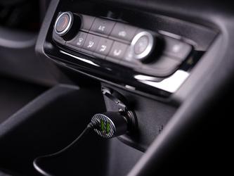 Chargeur USB à 4 prises  opel