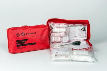 Trousse De Premiers Secours  opel