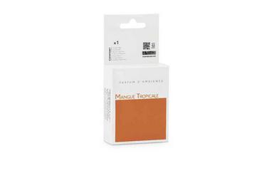 Cartouche de parfum pour diffuseur de parfum portable - Tropical Mango  opel