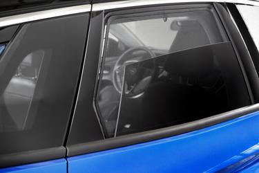 Juego De 3 Estores Parasol  opel