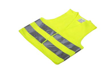 Gilet De Securite - Adulte – Taille Unique  opel