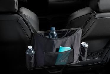 SEPARATEUR DE VOITURE AVEC RANGEMENT  opel