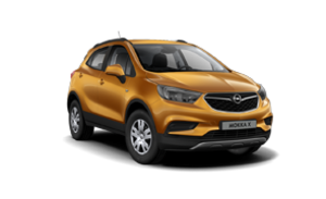 Libro De Servicio Original Opel Mokka 2018 Estilo Nuevo-NUEVA-SIN SELLOS 